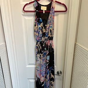Yumi Kim Floral Maxi Dress